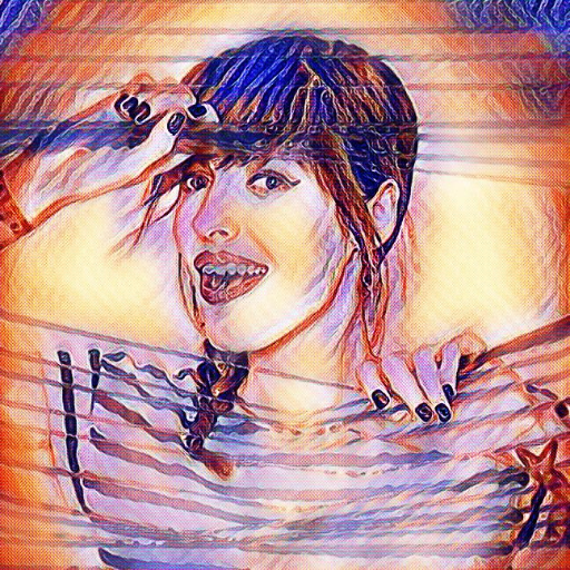 VdoGmr4mCal's profile picture. 🖖🏽 🎶 🎮 🖥️ 📱 🇻🇦 🌈

#LiveLongAndProsper