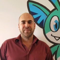 GregMiranda15's profile picture. Recruiter specialising in North America and Canada for Unity 3D, Games Programming, VR, AR and mixed reality.