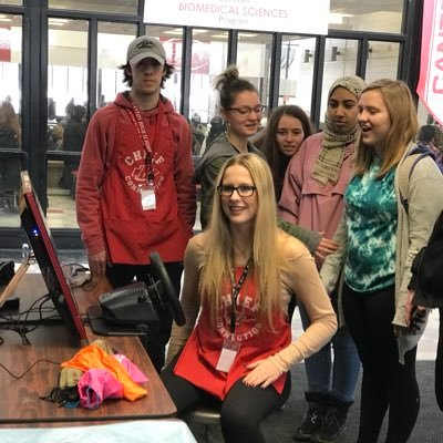 Led by teens, for teen drivers. We truly have passion in educating on Traffic Safety and against distracted driving & impaired driving.