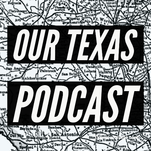 Texas History they forgot to tell you in the 7th Grade. Hosted by Brad and KJ
https://t.co/3Wh2alCe3D