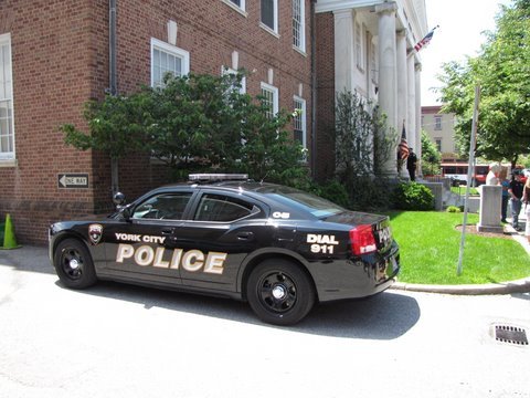 York City Police
