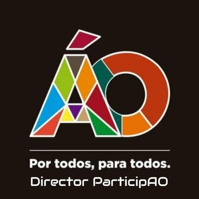 Director de Participación Ciudadana AO