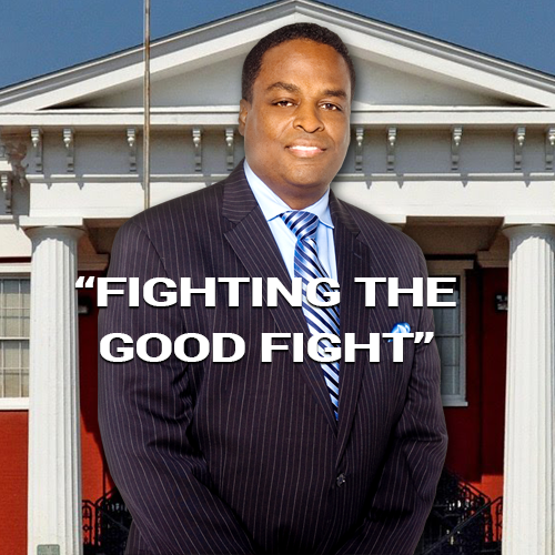 BlkBeltJustice's profile picture. Personal Injury & Criminal Defense Law Firm