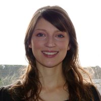Louise Hamdy (@hamdylouise) 's Twitter Profile