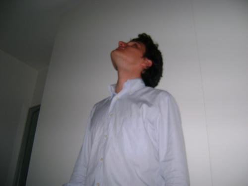 emanuelecamma's profile picture. Lie to me, tell me I'm in great shape.