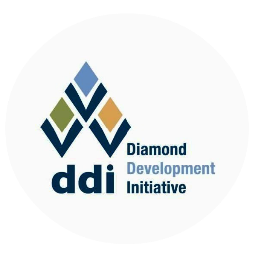 The Diamond Development Initiative (DDI) - Enabling positive development for Artisanal Diamond Mining communities in Africa and South America