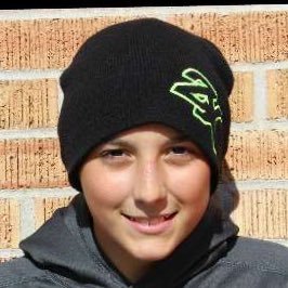 ikeholzmann's profile picture. web dev, video engineer, musician