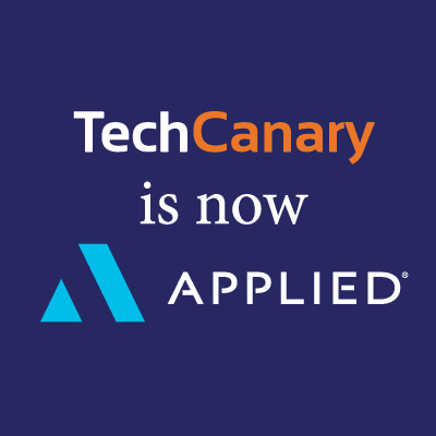 TechCanary's profile picture. The #1 Insurance Solution on Salesforce