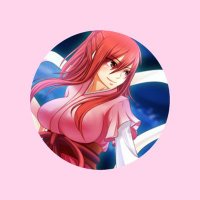 🌹🗡ᴇʀᴢᴀ sᴄᴀʀʟᴇᴛ 🗡🌹 (@alitscarlet) Twitter profile photo