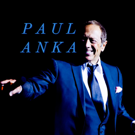 Paul Anka