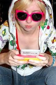 DollxCollector's profile picture. Yeah, I know...I don't look like your typical doll collector. Well, I don't always like your typical dolls. Ok...sometimes.