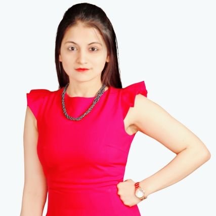 PadminiPandya's profile picture. Working as an HR Professional at SRK Exports. Pvt. Ltd. National Executive Member @ABVPVoice; NCC 'c' certificate holder Instructor at AAN.