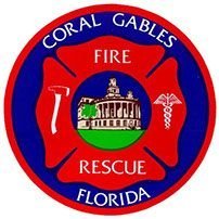 Welcome to the official Coral Gables Fire Department Twitter Account. 2815 Salzedo St, Coral Gables, FL 33134
