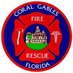 Coral Gables Fire (@CoralGablesFire) Twitter profile photo