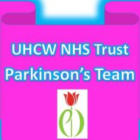 Parkinsons UHCW (@parkinsonsuhcw) 's Twitter Profile Photo Parkinsons UHCW (@parkinsonsuhcw) 's Twitter Profile Photo