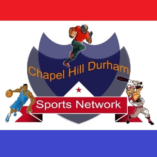 Broadcasting high school sports in Chapel Hill - Durham, North Carolina.