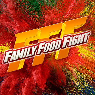 The official Twitter for ABC's #FamilyFoodFight.