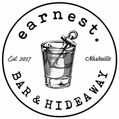 Earnest Bar & Hideaway // Liberation from Obligation through Libation & Fare