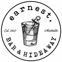Earnest Bar & Hideaway(@EarnestHideaway) 's Twitter Profile Photo