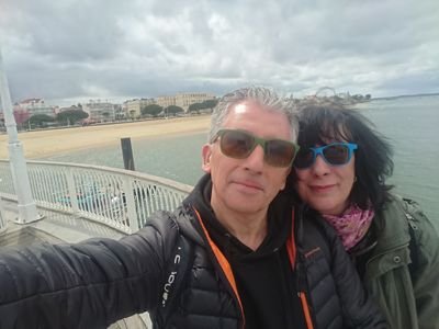 BourgoiseB's profile picture. 