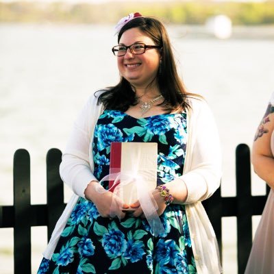 I am a mom of the Boston north shore. I love Disney, Traveling, books and fun times! I am an identical twin and love my family, friends, and my crazy cats.