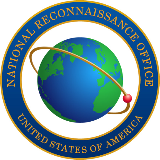 Official Twitter account of the National Reconnaissance Office—Innovative Overhead Intelligence Systems for National Security. Follows/RTs are not endorsements.