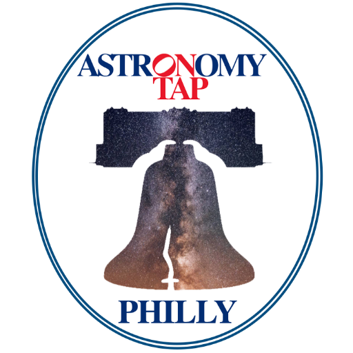 Is Space your jawn? If so, come grab a pint with local scientists as we explore Astronomy & Cosmology in a pub near you!  Email: astronomyontapphilly@gmail.com