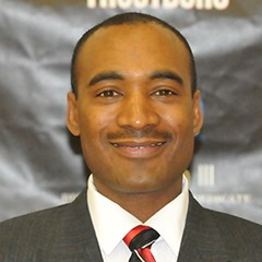 Assistant Men’s Basketball coach