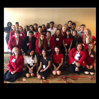 Clayton FCCLA(@claytonfccla) 's Twitter Profile Photo