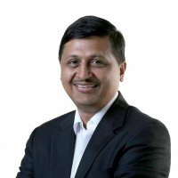 Dr. Prashant Patil(@drprashantvp) 's Twitter Profile Photo