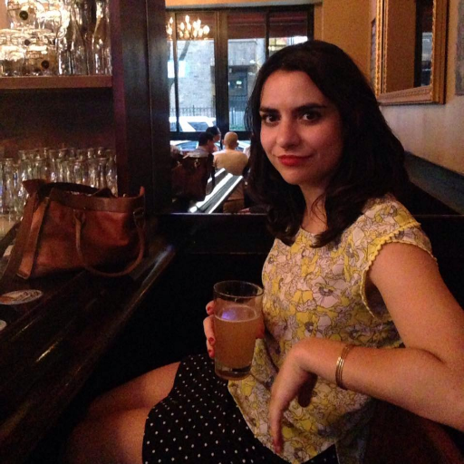 LaLuzDeCristina's profile picture. 