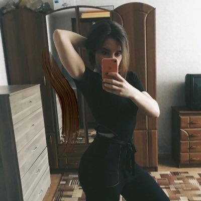 avemarysya's profile picture. 🏋🏽‍♀️🍭
