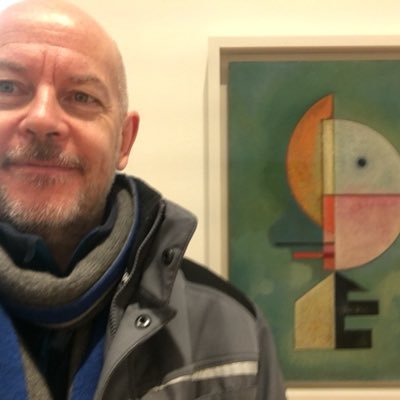 PJAnthonyH's profile picture. Human. Being.