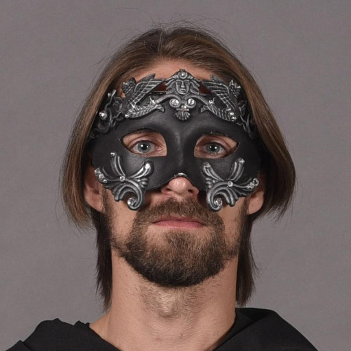 ivanovandruha1's profile picture. Nothing interesting