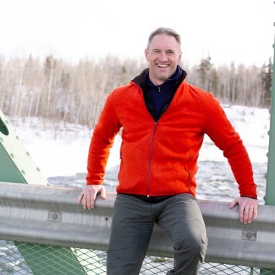 Greg Yuel Profile
