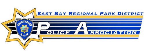 The Police Association representing the Police Officers, Dispatchers and others of the East Bay Regional Parks Police Department.
