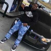 CEO FULLY LOADED (@ceofullyloaded) 's Twitter Profile