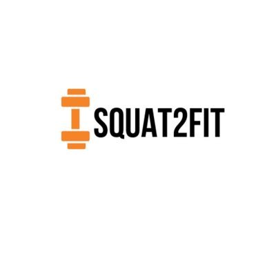 Squat2Fit Profile Picture