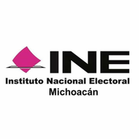 INE Michoacán(@INE_Michoacan) 's Twitter Profile Photo
