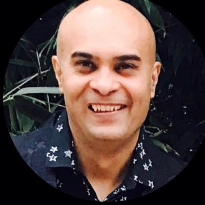 PranayDave9's profile picture. I am creator of https://t.co/GebY23xGeH : Your no-code platform to learn data science