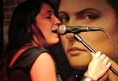 danieladoffo's profile picture. @daniela_doffo IG
https://t.co/uHM4H8lRTl
Vimeo/danieladoffo
@amasdecasarock
Mariantonieta Rock