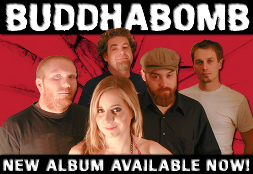 BuddhaBomb_'s profile picture. We are Buddha Bomb, That once in a lifetime extrordinary memory you have been looking for.