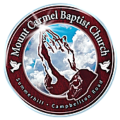 Mt. Carmel Baptist Church has two locations: its Campbellton Rd. location and its original Summerhill location.