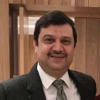 Pankaj Malhotra(@DrPMPGI) 's Twitter Profile Photo