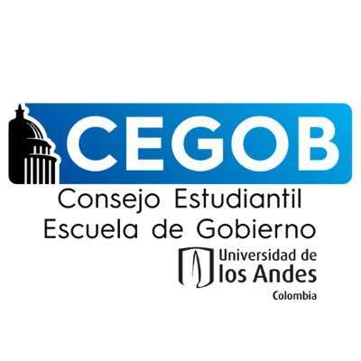 Consejo Estudiantil de la Escuela de Gobierno Alberto Lleras Camargo