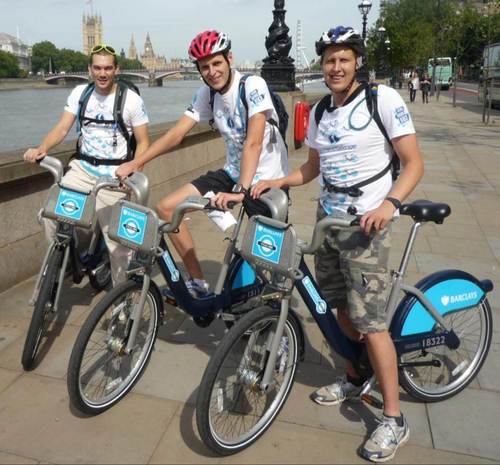 borisbikeride's profile picture. 