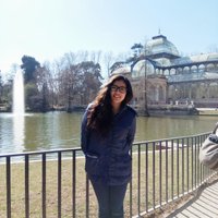 SHARELA VEGA (@sharevega) 's Twitter Profile