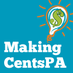 Making CentsPA (@makingcentspa) Twitter profile photo