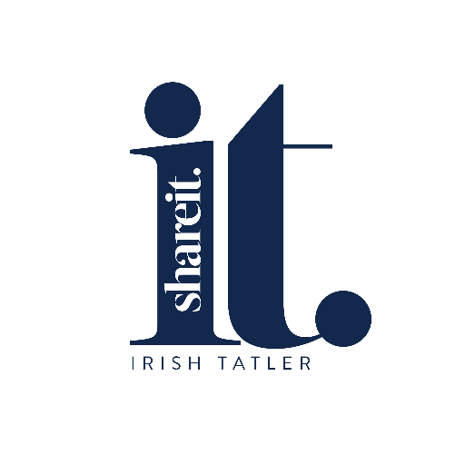 Share your story with @irishtatler