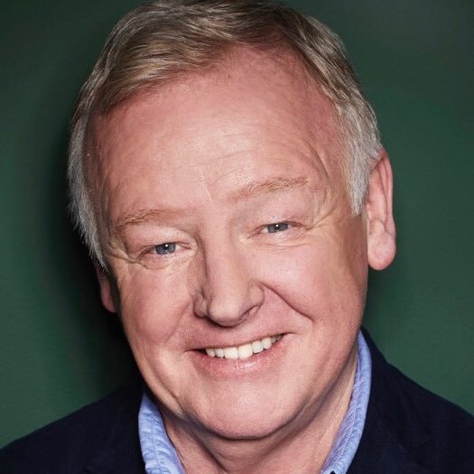 Les Dennis Profile